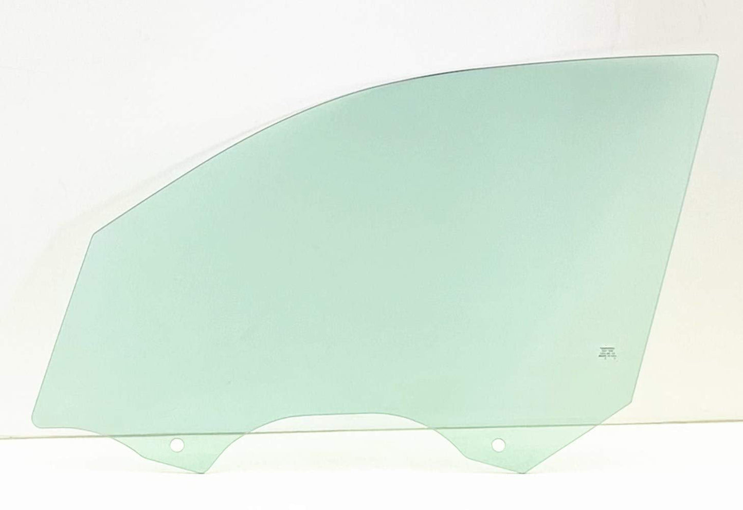 Tempered Driver Left Side Front Door Window Door Glass Compatible with BMW X5 2019-2025 Models