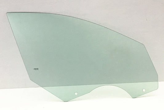 Passenger Right Side Front Door Window Door Glass Compatible with BMW 740i / 740Li / 740Ld / 750i / 750Li / 760Li / Alpina B7 2009-2015 Models