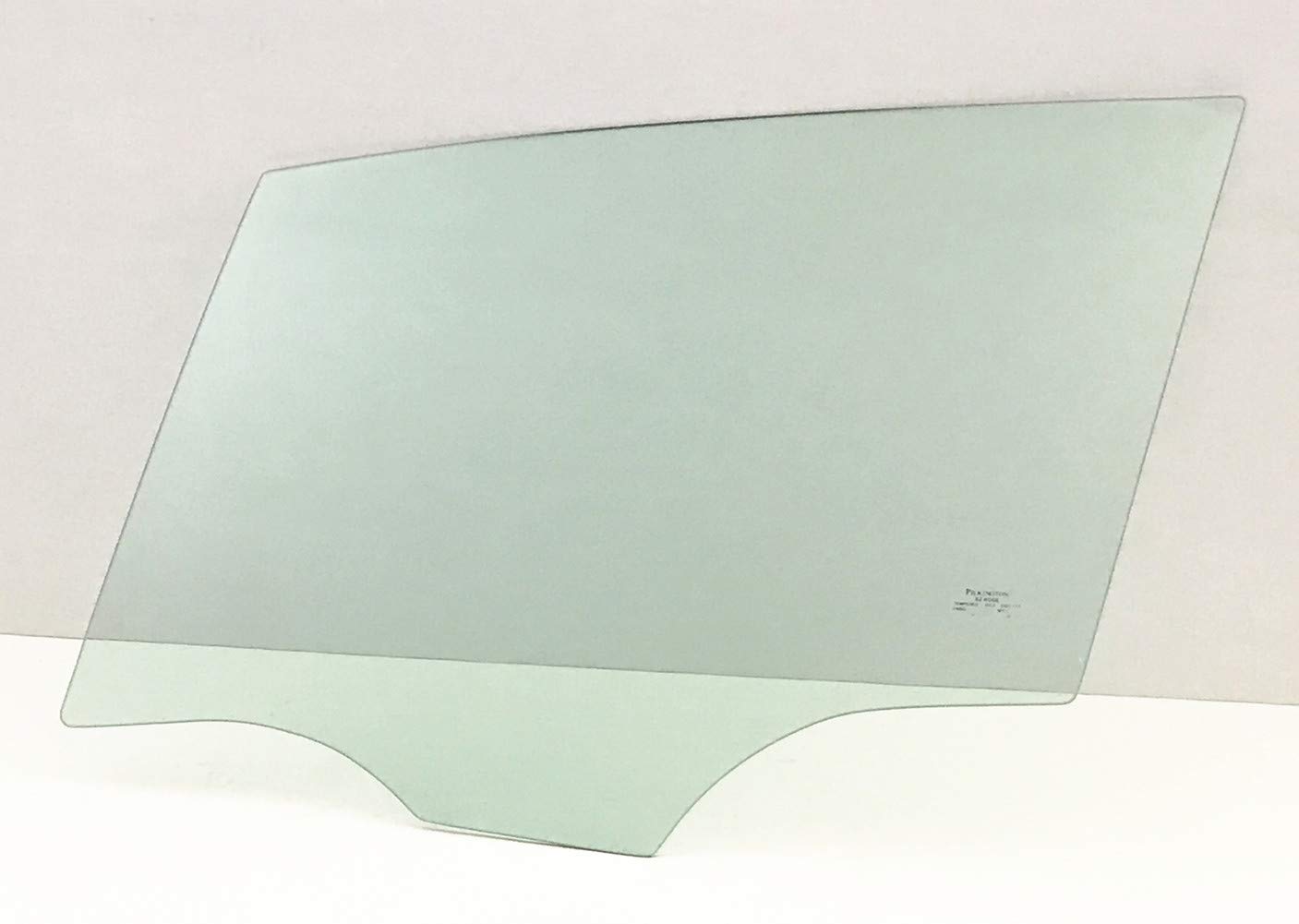 Driver Left Side Front Door Window Door Glass Compatible with Jeep Renegade 2015-2023 Models