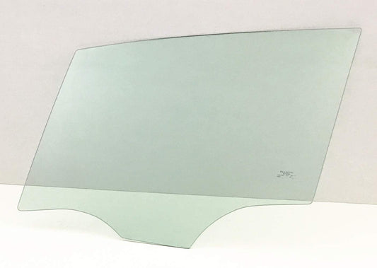 Driver Left Side Front Door Window Door Glass Compatible with Jeep Renegade 2015-2023 Models