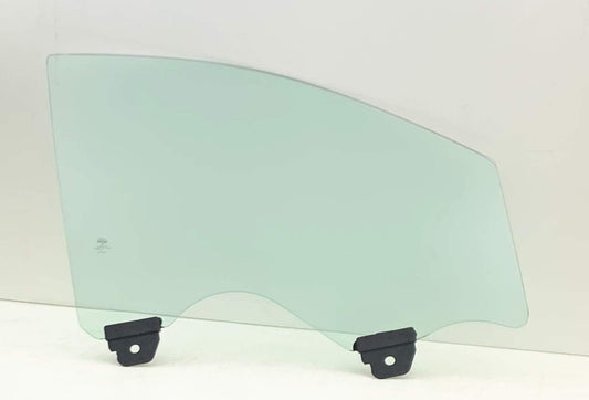 Laminated Passenger Right Side Front Door Window Door Glass Compatible with Cadillac XT5 2017-2025 Models