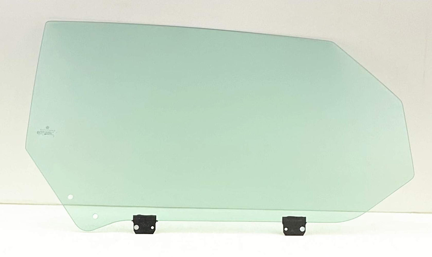 OEM Passenger Right Side Door Window Door Glass Compatible with Chrysler PT Cruiser 2 Door Convertible 2004-2008 Models