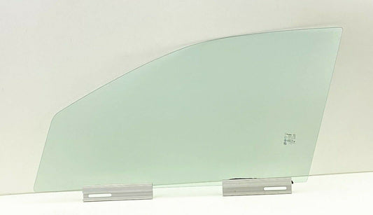 Driver Left Side Front Door Window Door Glass Compatible with Volvo S80 4 Door Sedan 1999-2006 Models