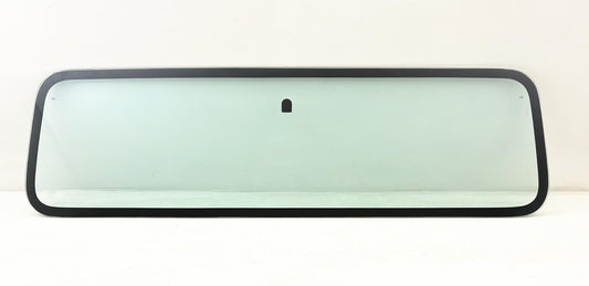 Laminated Front Windshield Window Glass Compatible with Jeep Wrangler 1987-1995 Models