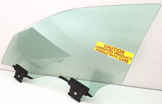 Laminated Driver Left Side Front Door Window Door Glass Compatible with Chrysler 300 2011-2023 Models