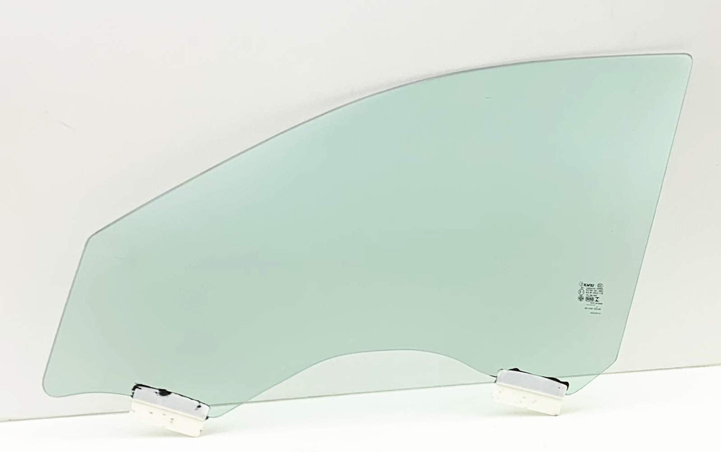 Laminated Driver Left Side Front Door Window Door Glass Compatible with Cadillac CTS 4 Door Sedan 2014-2019 Models/ CTS-V 4 Door Sedan 2016-2019 Models