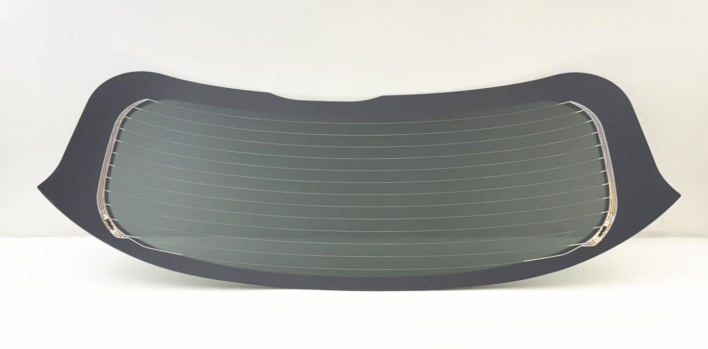 Tempered Heated Rear Tailgate Back Window Back Glass Compatible with Kia Sportage 2023-2025 Models