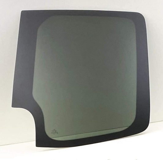 Factory Privacy Tinted Back Window Back Glass Passenger Right Side Compatible with Freightliner Sprinter/Dodge Sprinter 2007-2018 Models