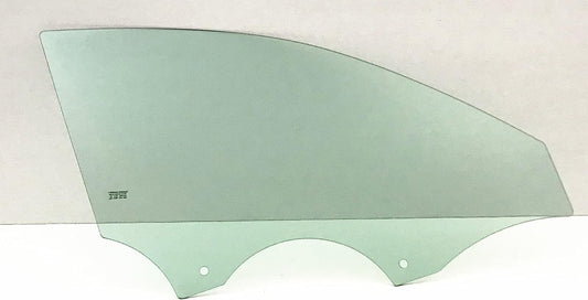 Passenger Right Side Front Door Window Door Glass Compatible with Audi A3 / S3 4 Door Sedan 2015-2020 Models