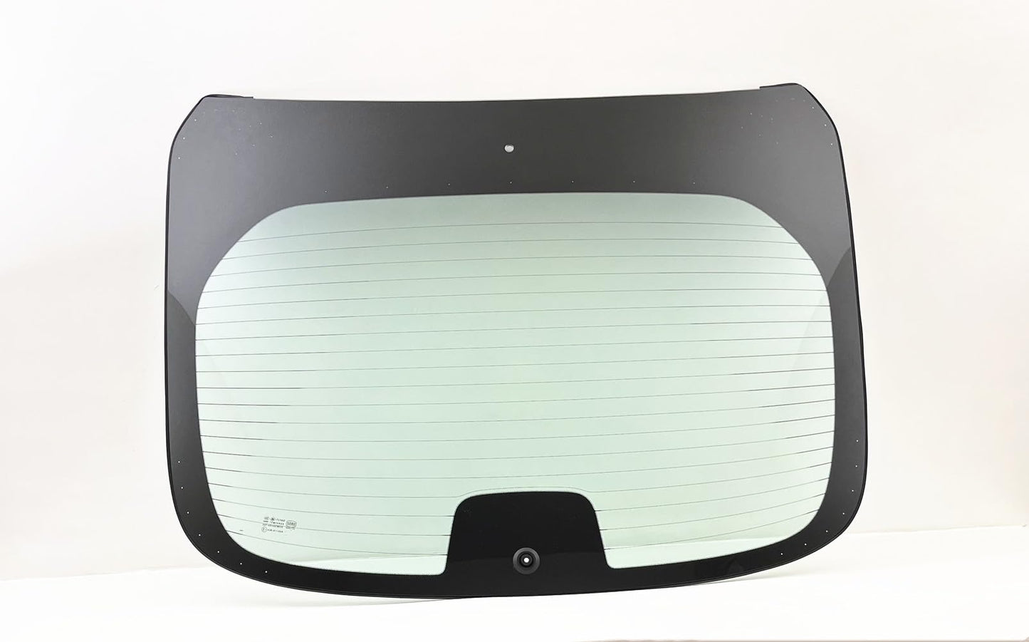Heated Back Window Back Glass Compatible with Honda Civic 4 Door Hatchback 2022-2025 Models