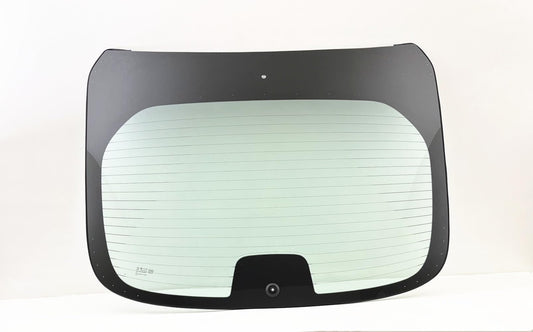 Heated Back Window Back Glass Compatible with Honda Civic 4 Door Hatchback 2022-2025 Models