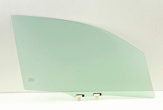Passenger Right Side Front Door Window Door Glass Compatible with Subaru Forester 2019-2024 Models