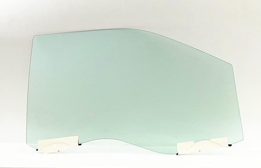 Laminated Passenger Right Side Front Door Window Door Glass Compatible with Ford F150 2015-2025 / F250 F350 F450 F550 2017-2022 / F250 F350 Super Cab 2023-2025 Models