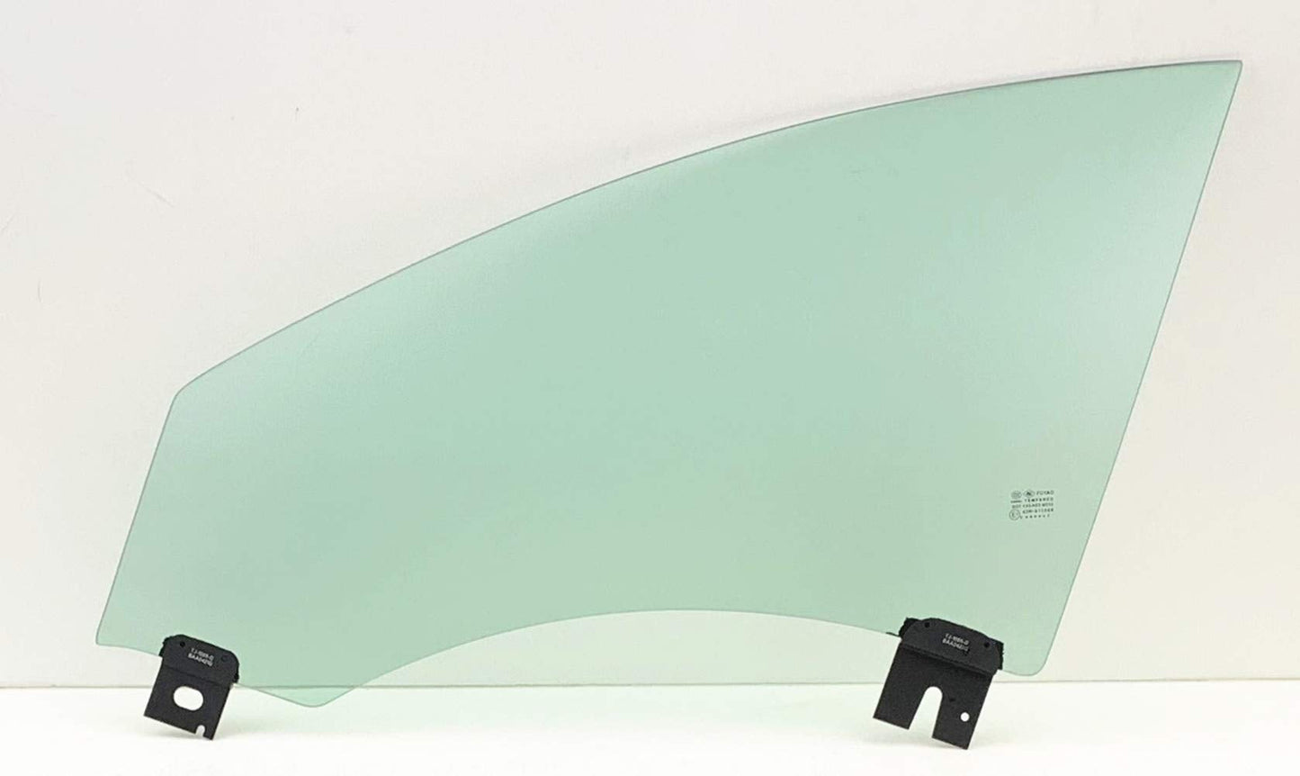 Driver Left Side Front Door Window Door Glass Compatible with Tesla Model S 2012-2025 Models