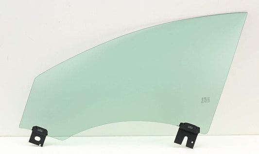 Driver Left Side Front Door Window Door Glass Compatible with Tesla Model S 2012-2025 Models