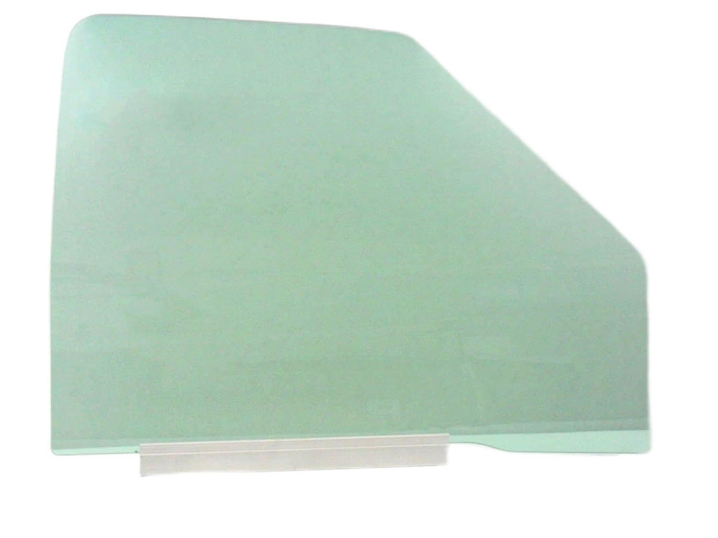 Passenger Right Side Front Door Window Door Glass Compatible with Chevrolet Blazer 1995-2005/GMC Jimmy 1995-2001 Models