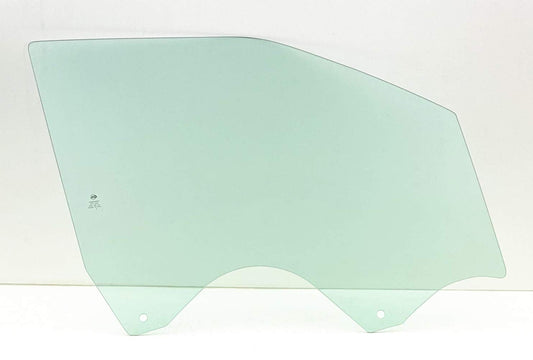 Passenger Right Side Front Door Window Door Glass Compatible with Chevrolet Blazer 2019-2025 Models (Not For Blazer EV)