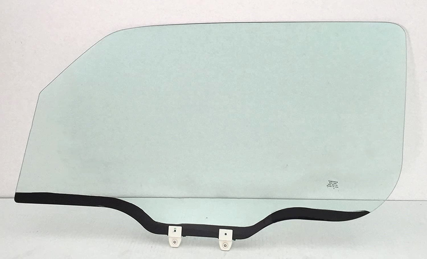 Driver Left Side Front Door Window Door Glass Compatible with Honda Element 2003-2011 Models