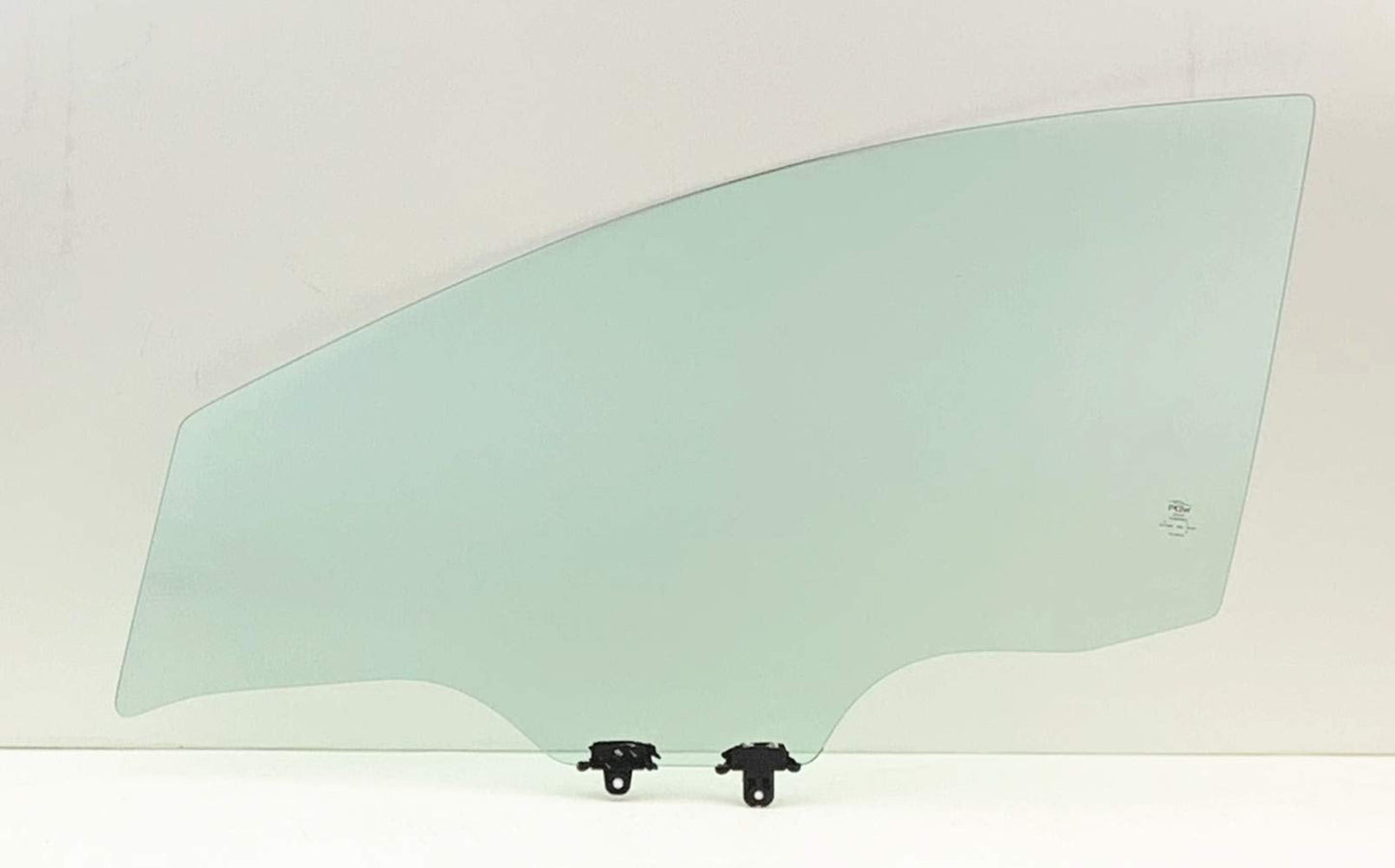 Tempered Driver Left Side Front Door Window Door Glass Compatible with Nissan Murano 2015-2024 Models