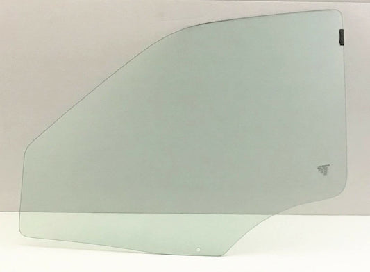 Driver Left Side Front Door Window Door Glass Compatible with Ram Promaster City Van 2015-2022 Models