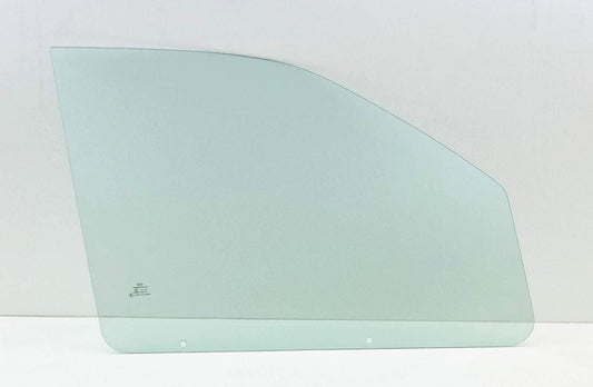 Passenger Right Side Front Door Window Door Glass Compatible with Chevrolet Uplander/Pontiac Montana SV6/Buick Terraza/Saturn Relay 2005-2009 Model