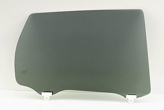 Passenger Right Side Rear Door Window Door Glass Compatible with Mitsubishi Outlander Sport 2011-2025 Models