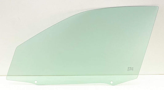 Driver Left Side Front Door Window Door Glass Compatible with BMW 323i 328i 1999-2000 4 Door Models/ 325i 325xi 330i 330xi 2001-2005 4 Door Models