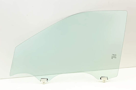 Driver Left Side Front Door Window Door Glass Compatible with Nissan Kicks 2017-2024 Models