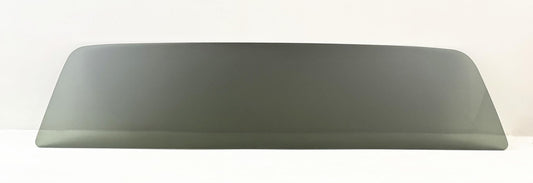Privacy Back Window Glass Compatible GMC C-Series K-Series Pickup 1979-1980 / K1500 K2500 K3500 C1500 C2500 C3500 1981-1986 / Brigadier 1981-1987 / R-Series V-Series 1987-1991 Pickups