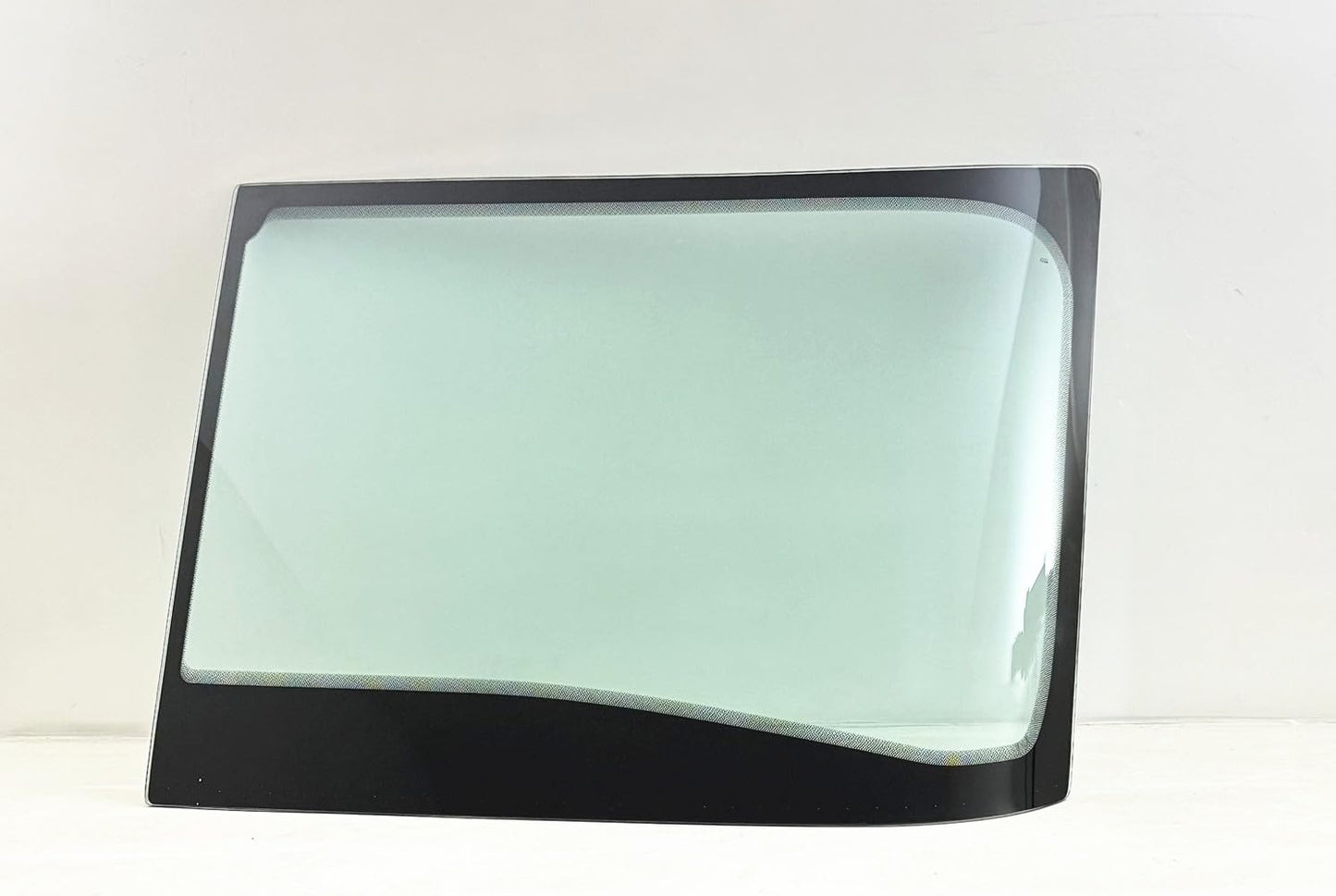 Laminated Driver Left Side Front Windshield Window Glass Compatible with Freightliner Coronado Columbia 122SD 2012-2022 Models