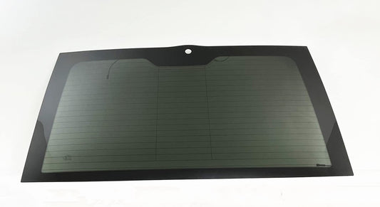 Heated Back Window Back Glass Compatible with Land Rover Range Rover 2005-2012 Models