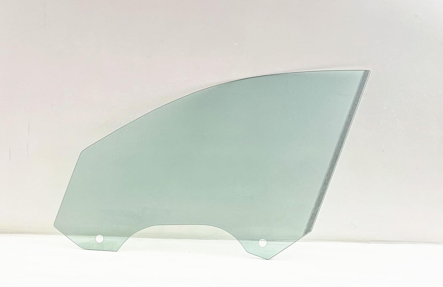 Tempered Driver Left Side Front Door Window Glass Compatible with BMW 328iGT / 330iGT / 335iGT / 340iGT 4-Door Hatchback 2014-2019 Models