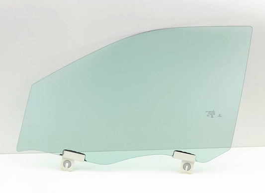 OEM Driver Left Side Front Door Window Door Glass Compatible with Jeep Compass MP 2017-2022 Models