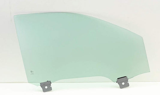 Laminated Passenger Right Side Front Door Window Door Glass Compatible with Ford Ranger Pickup 4 Door Crew Cab 2019-2023 Models