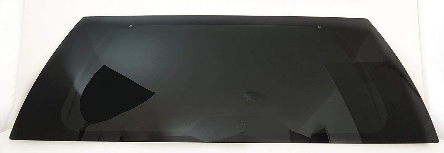 OE Heated Back Tailgate Window Back Glass Compatible with Lincoln Navigator/Ford Expedition 2003-2017 Models