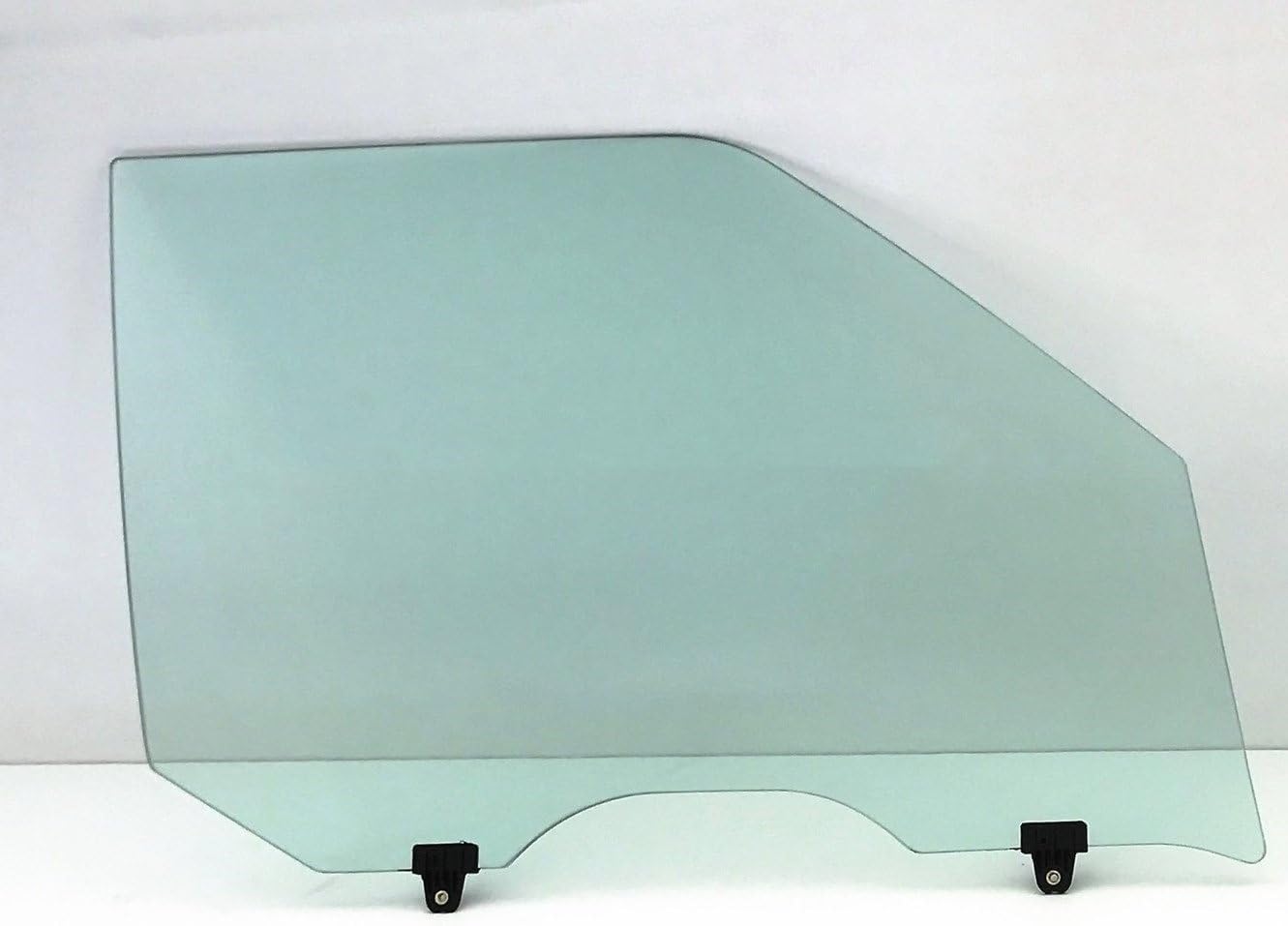 Laminated Passenger Right Side Front Door Window Door Glass Compatible with Infiniti QX56 QX80 2011-2024 / Nissan Armada 2017-2024 Models