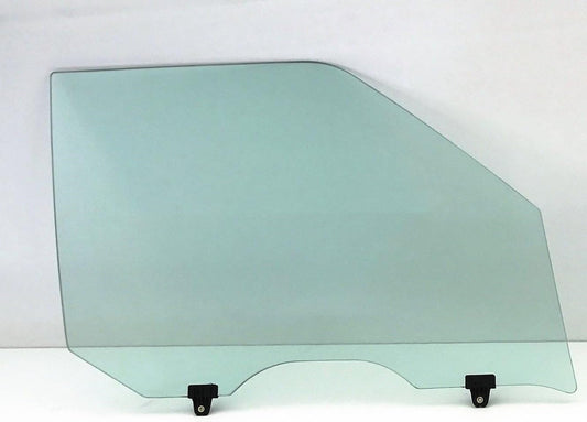 Laminated Passenger Right Side Front Door Window Door Glass Compatible with Infiniti QX56 QX80 2011-2024 / Nissan Armada 2017-2024 Models