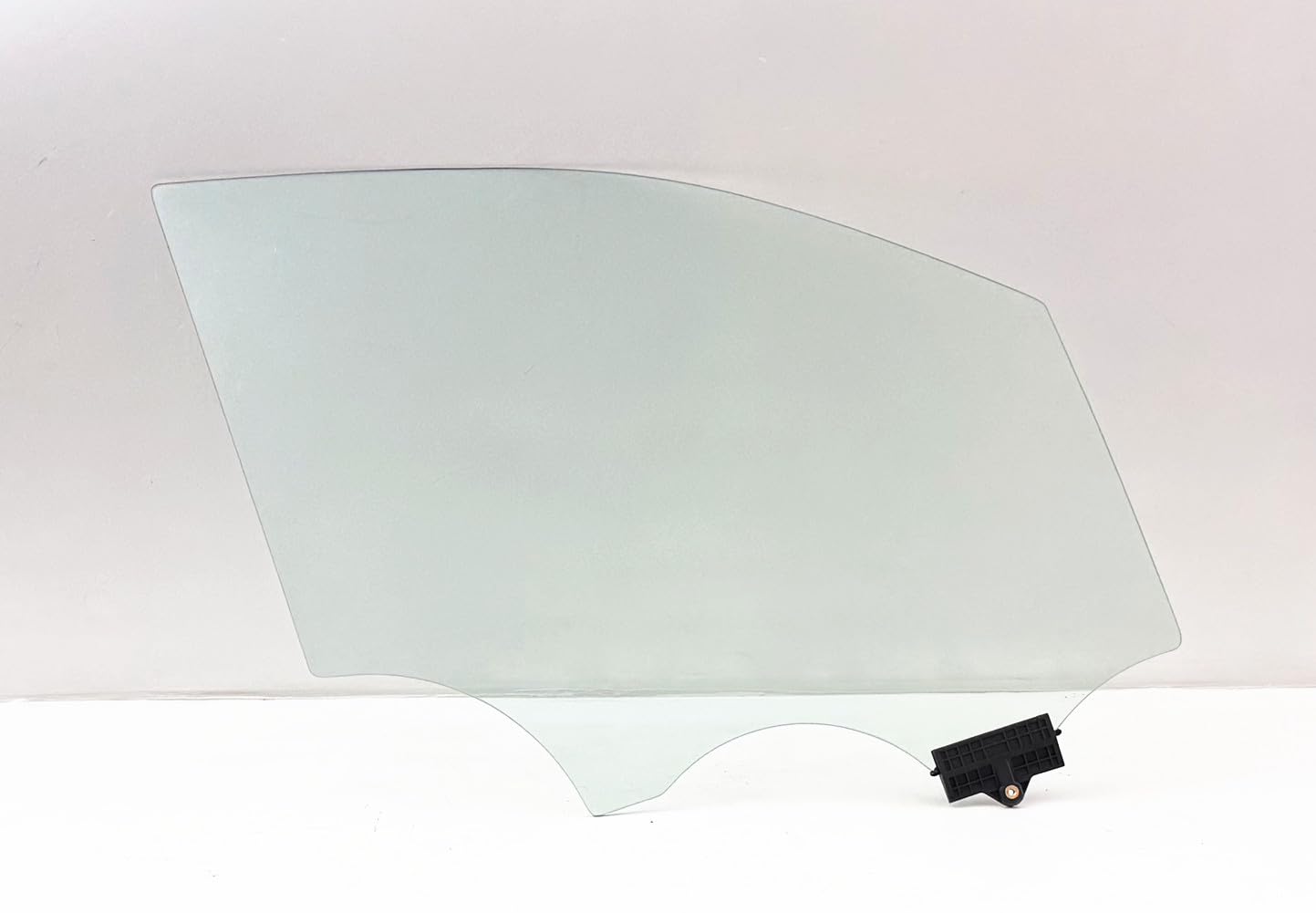 Tempered Passenger Right Side Front Door Window Door Glass Compatible with Kia Sorento 2021-2025 Models