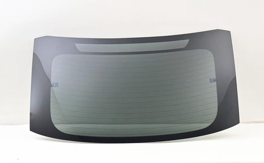 Heated Rear Back Window Back Glass Compatible with Kia EV6 2022-2025 Models