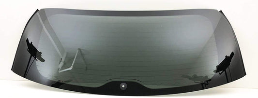 Privacy Heated Back Tailgate Window Back Glass Compatible with Chevrolet Equinox 2018-2024 Models