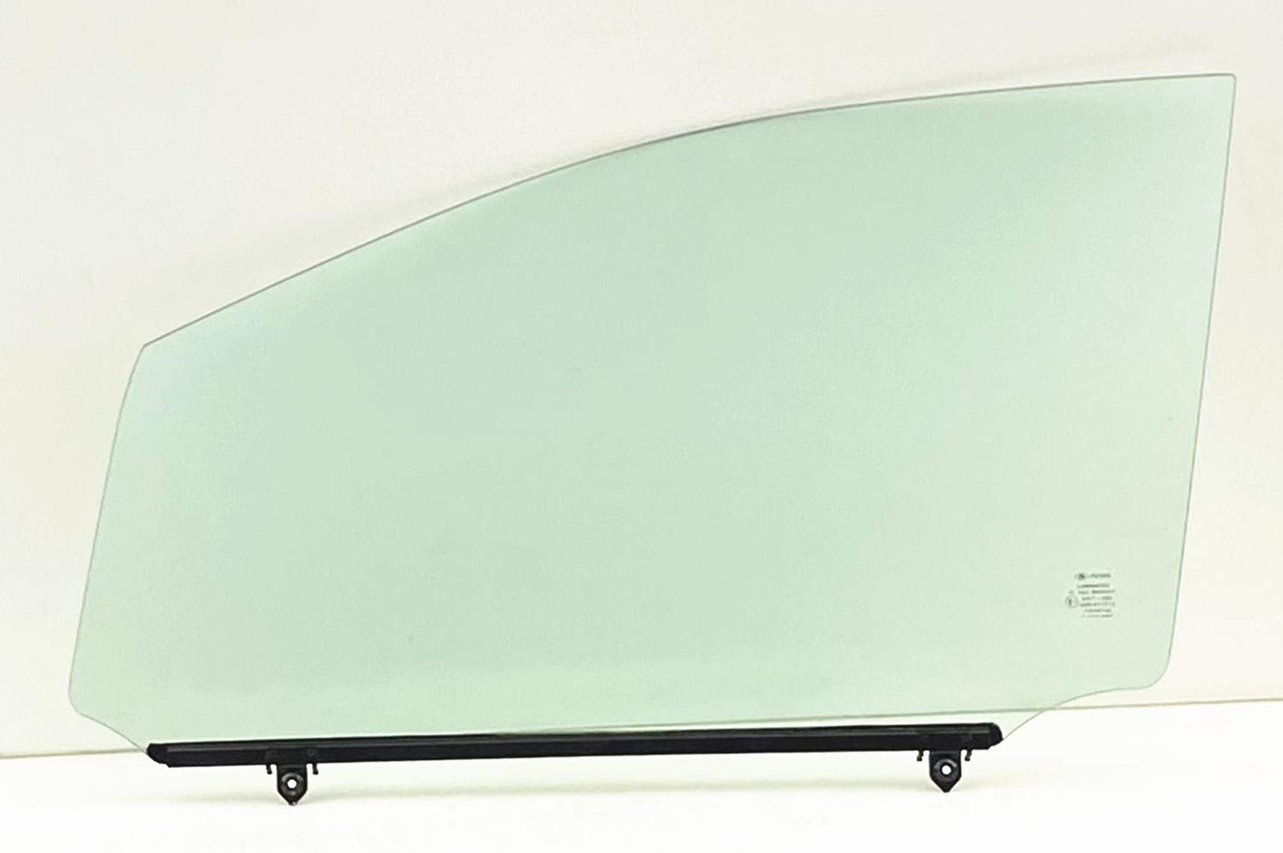 Laminated Driver Left Side Front Door Window Door Glass Compatible with Lexus RX350 RX350L RX450h RX450hL 2016-2022 Models