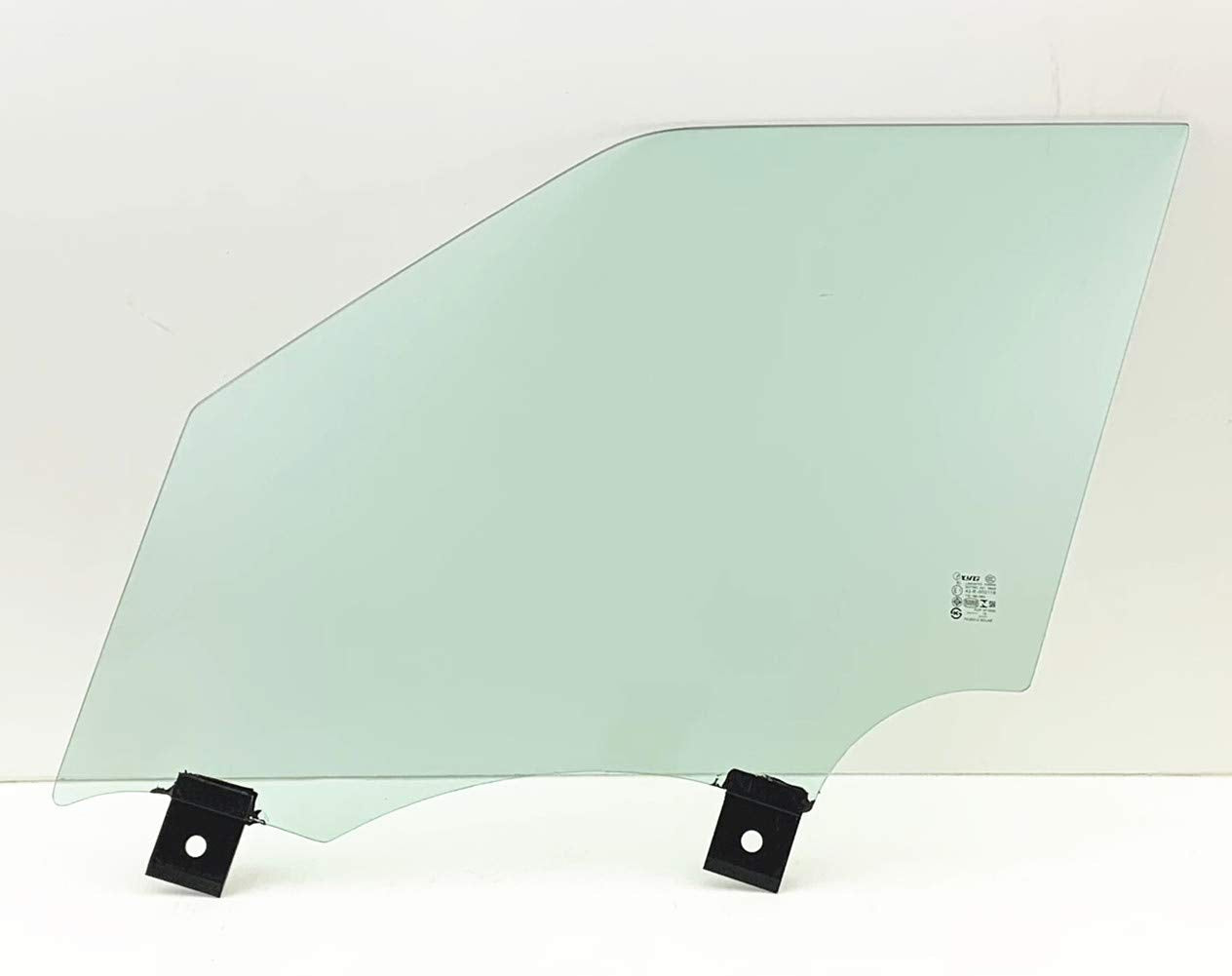 Driver Left Side Front Door Window Door Glass Laminated Compatible with Range Rover Sport 2014-2022 Models