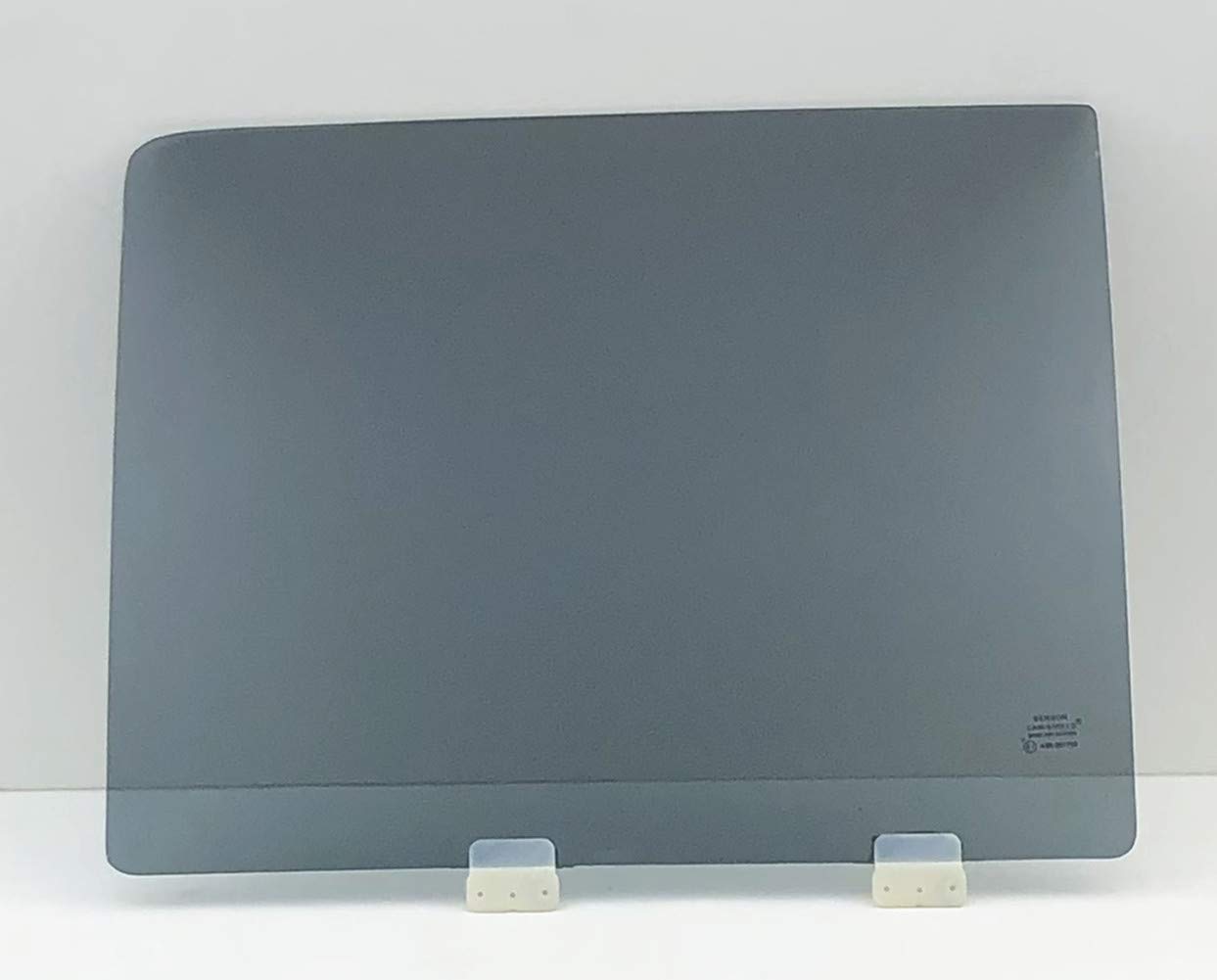 Laminated Driver Left Side Rear Door Window Door Glass Compatible with Dodge Durango/Chrysler Aspen 2007-2009 4 Door Models