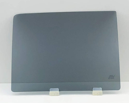 Laminated Driver Left Side Rear Door Window Door Glass Compatible with Dodge Durango/Chrysler Aspen 2007-2009 4 Door Models
