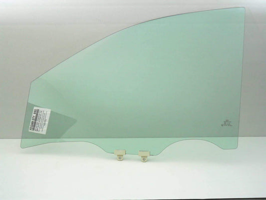 Driver Left Side Front Door Window Door Glass Compatible with Honda Odyssey Mini Van 2005-2010 Models