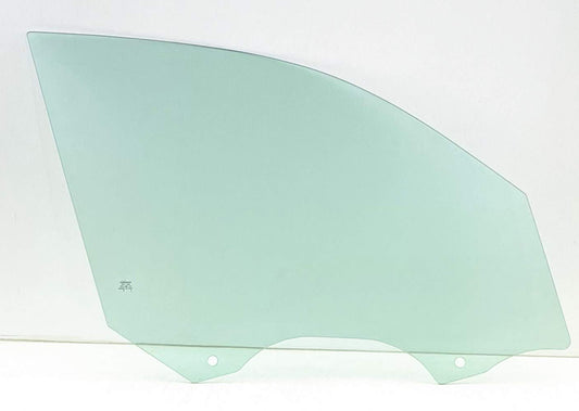 Tempered Passenger Right Side Front Door Window Door Glass Compatible with BMW X5 2019-2025 Models