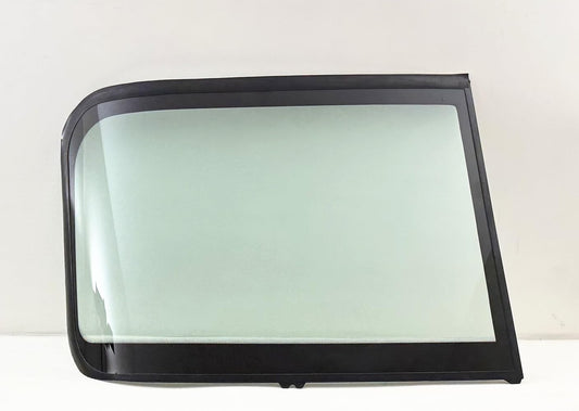 Laminated Passenger Right Side Front Windshield Window Glass Compatible with International Harvester 9100i 9200i 9400i 9900i 9900ix 2000-2006 Models