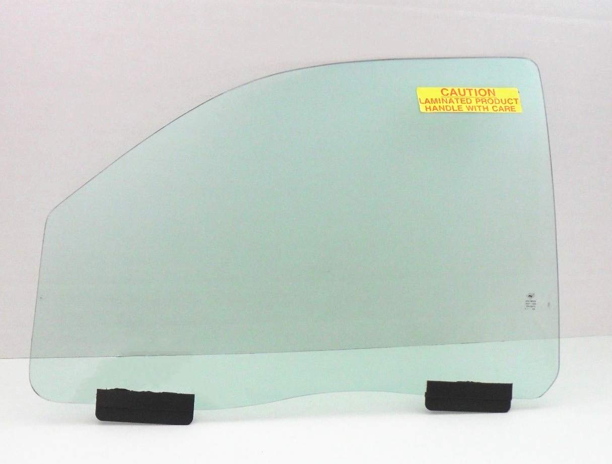 Laminated Driver Left Side Front Door Window Door Glass Compatible with Chevrolet Trailblazer SS 2006-2009/GMC Envoy Denali & Envoy XL 2005-2009/Saab 9-7x 2005-2009/Buick Rainier 2004-2007 Models