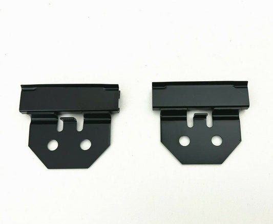 Power & Manual Front Door Window Door Glass Channel Clips Compatible with Ford Explorer 1991-2010 4 Door Models & Explorer 1995-2003 2 Door Models & Explorer Sport Trac 2001-2010 4 Door Models