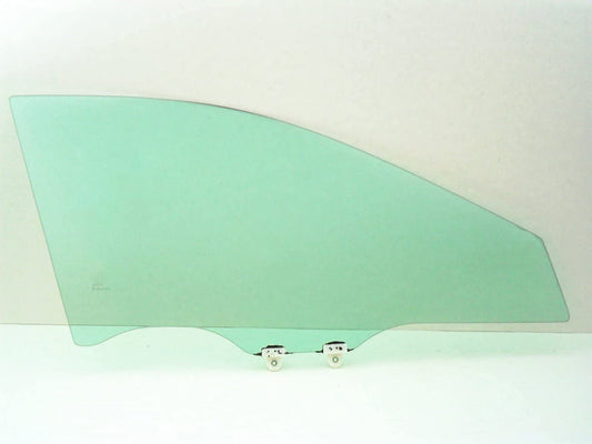 Passenger Right Side Front Door Window Door Glass Compatible with Acura TL 4 Door Sedan 2004-2008 Models